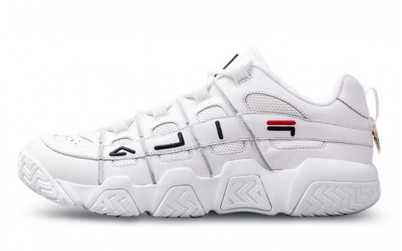 FILA Barricade Low