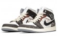 Jordan Air Jordan 1 Mid