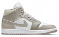 Jordan Air Jordan 1 mid "linen"