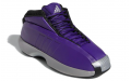 adidas Crazy 1 "Regal Purple"