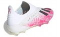 19+ x adidas Firm Ground Cleats