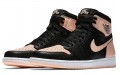 Jordan Air Jordan 1 Retro High Crimson Tint 2019