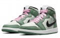 Jordan Air Jordan 1 Mid SE "Dutch Green"