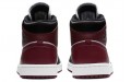 Jordan Air Jordan 1 mid "maroon"