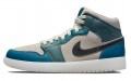 Jordan Air Jordan 1 Mid Anti-Gravity Machines