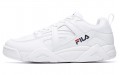 FILA Cage Knit Low