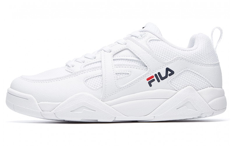 FILA Cage Knit Low