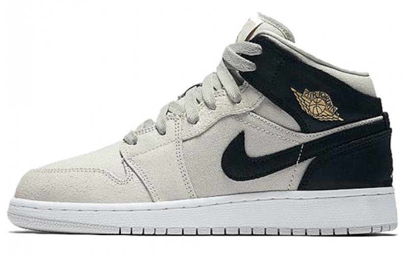 Jordan Air Jordan 1 Mid GS