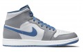 Jordan Air Jordan 1 mid "true blue"