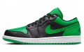 Jordan Air Jordan 1 Low "Lucky Green"