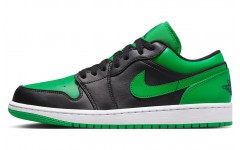 Jordan Air Jordan 1 Low "Lucky Green"