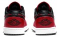 Jordan Air Jordan 1 low "gym red"