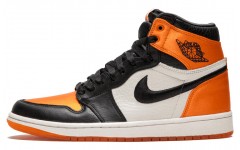 Jordan Air Jordan 1 Retro High "Satin Shattered Backboard"