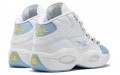 Reebok Question Mid "Denver Nuggets"