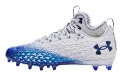 Under Armour Spotlight Clone 3.0 MC "White Roya"