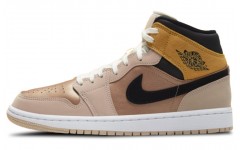 Jordan Air Jordan 1 mid se "particle beige"