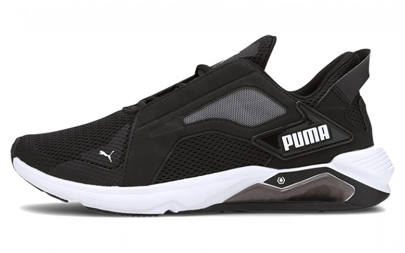 PUMA LQDCELL Method