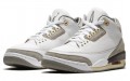 A Ma Manire x Jordan Air Jordan 3 retro sp "medium grey"