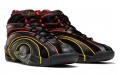 Hot Ones x Reebok Shaqnosis