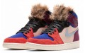 Jordan Air Jordan 1 Court Lux High OG "Aleali May"