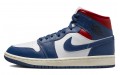 Jordan Air Jordan 1 Mid "French Blue"