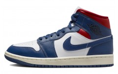 Jordan Air Jordan 1 Mid "French Blue"