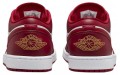 Jordan Air Jordan 1 low "cardinal"