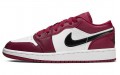 Jordan Air Jordan 1 Low "Noble Red" GS