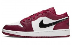 Jordan Air Jordan 1 Low "Noble Red" GS