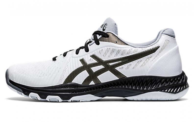 Asics Netburner Ballistic FF 2