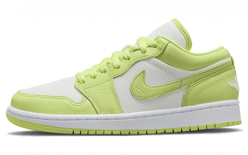 Jordan Air Jordan 1 low "limelight"