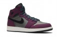 Jordan Air Jordan 1 High "Mulberry" GS