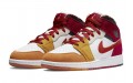 Jordan Air Jordan 1 Mid SE Paprika GS