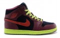 Jordan Air Jordan 1 Mid Yots Year of the Snake