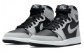 Jordan Air Jordan 1 High OG "Shadow 2.0" GS