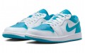 Jordan Air Jordan 1 Low "Aquatone"