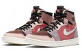 Jordan Air Jordan 1 high zoom air cmft "rust"