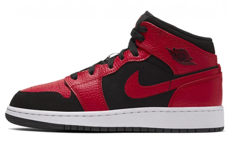 Jordan Air Jordan 1 Mid GS