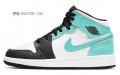 Jordan Air Jordan 1 Mid "Island Green"