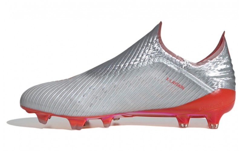 adidas X 19+ Firm Ground Cleats