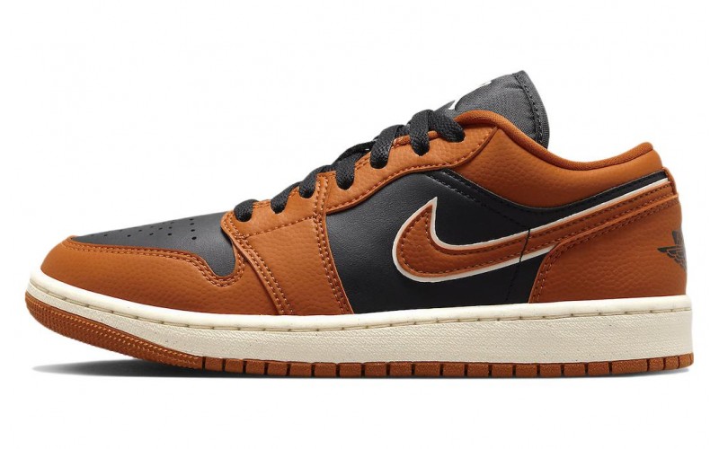 Jordan Air Jordan 1 Low "Sport Spice"