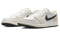 Jordan Air Jordan 1 Low OG "White and Coconut Milk"