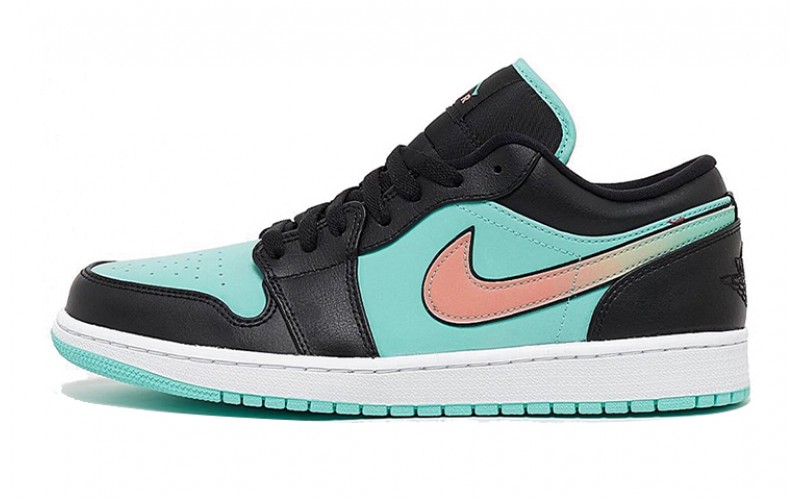 Jordan Air Jordan 1 Low "Tropical Twist" GS