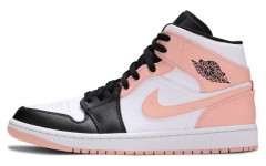 Jordan Air Jordan 1 Mid "Arctic Orange"