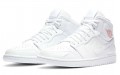 Jordan Air Jordan 1 Mid "Euro Tour"