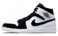 Jordan Air Jordan 1 mid se "diamond shorts"