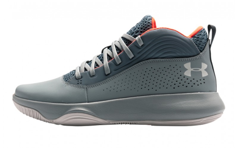 Under Armour Lockdown 4