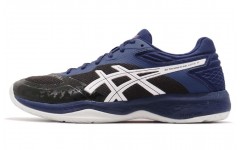 Asics Netburner Ballistic FF LO