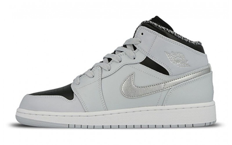 Jordan Air Jordan 1 Mid New Youth