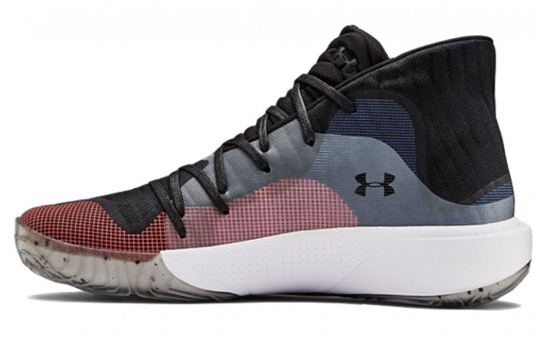 Under Armour Spawn